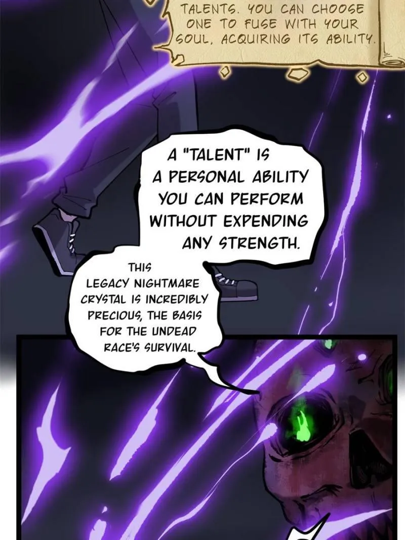 Read Myriad Realms Gatekeeper chapter 9 image 12 on Lezhin