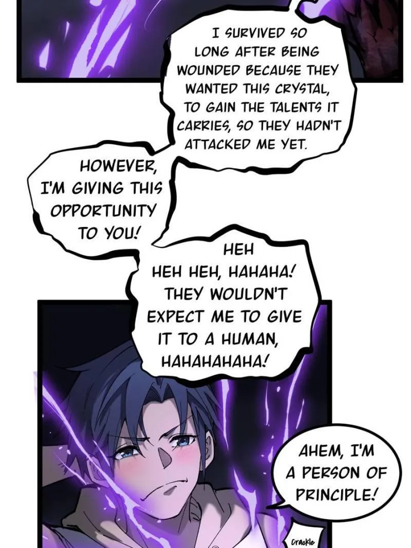 Read Myriad Realms Gatekeeper chapter 9 image 13 on Lezhin