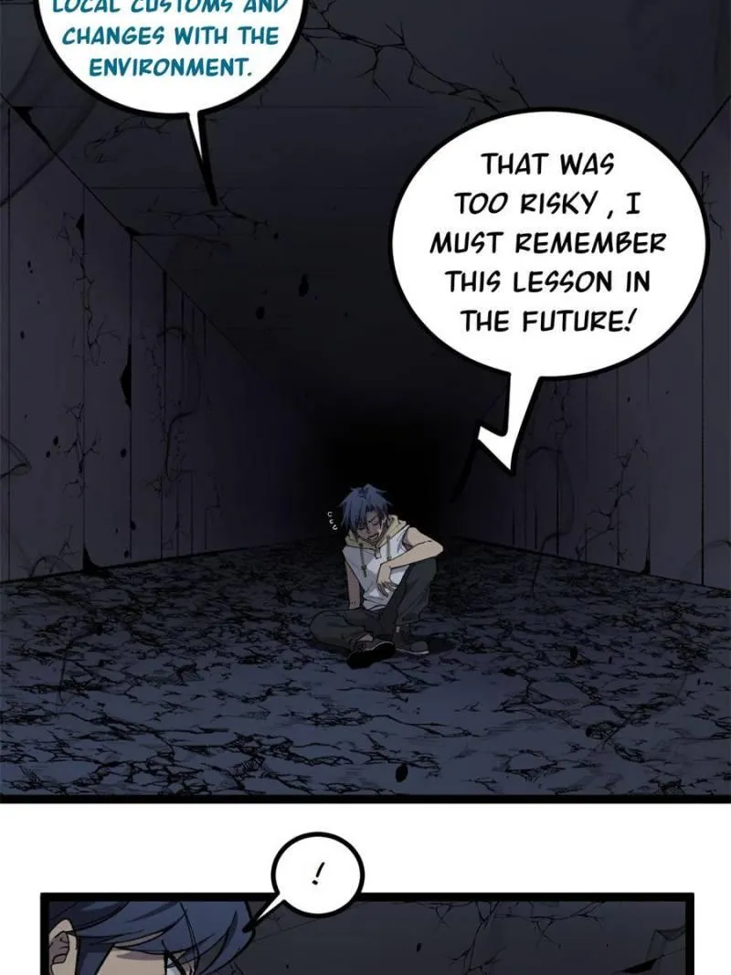 Read Myriad Realms Gatekeeper chapter 9 image 2 on Lezhin