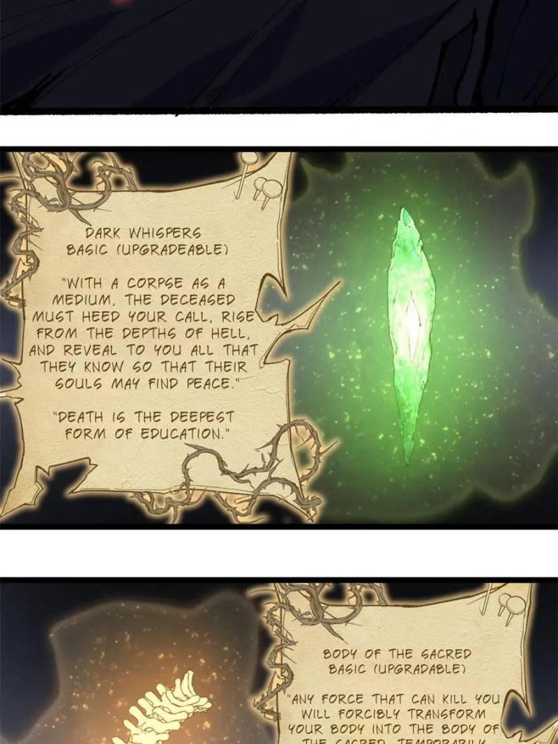 Read Myriad Realms Gatekeeper chapter 9 image 20 on Lezhin