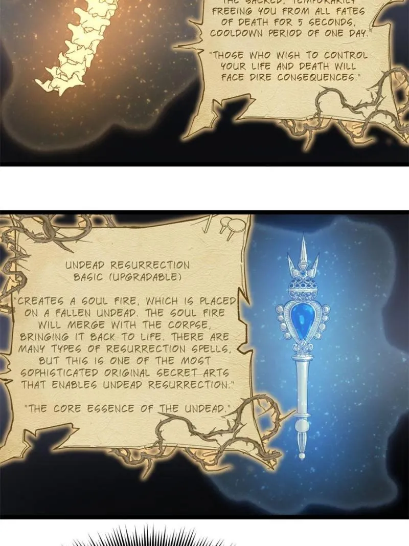 Read Myriad Realms Gatekeeper chapter 9 image 21 on Lezhin