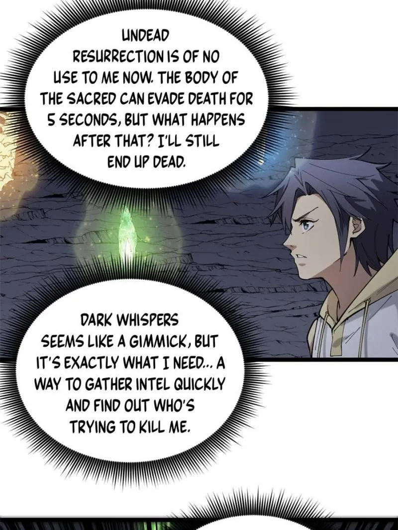 Read Myriad Realms Gatekeeper chapter 9 image 22 on Lezhin