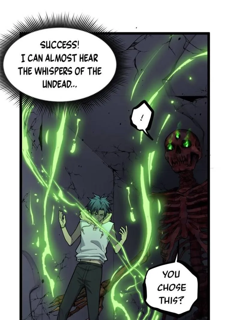 Read Myriad Realms Gatekeeper chapter 9 image 26 on Lezhin