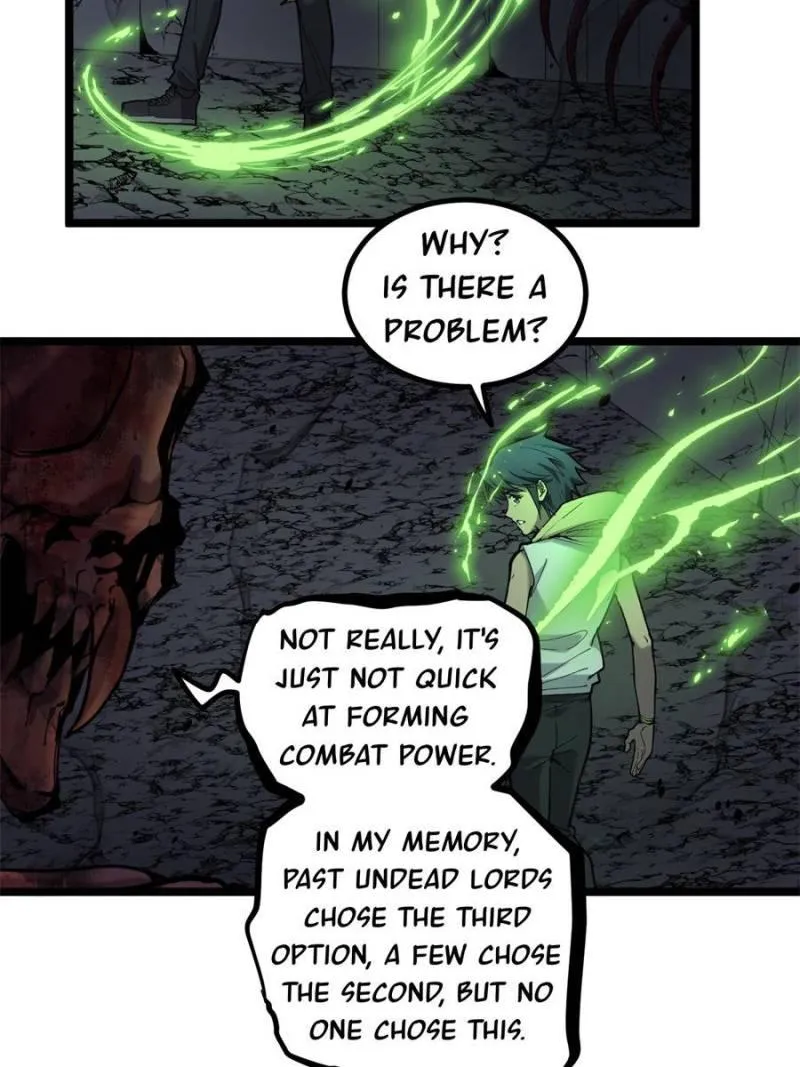 Read Myriad Realms Gatekeeper chapter 9 image 27 on Lezhin