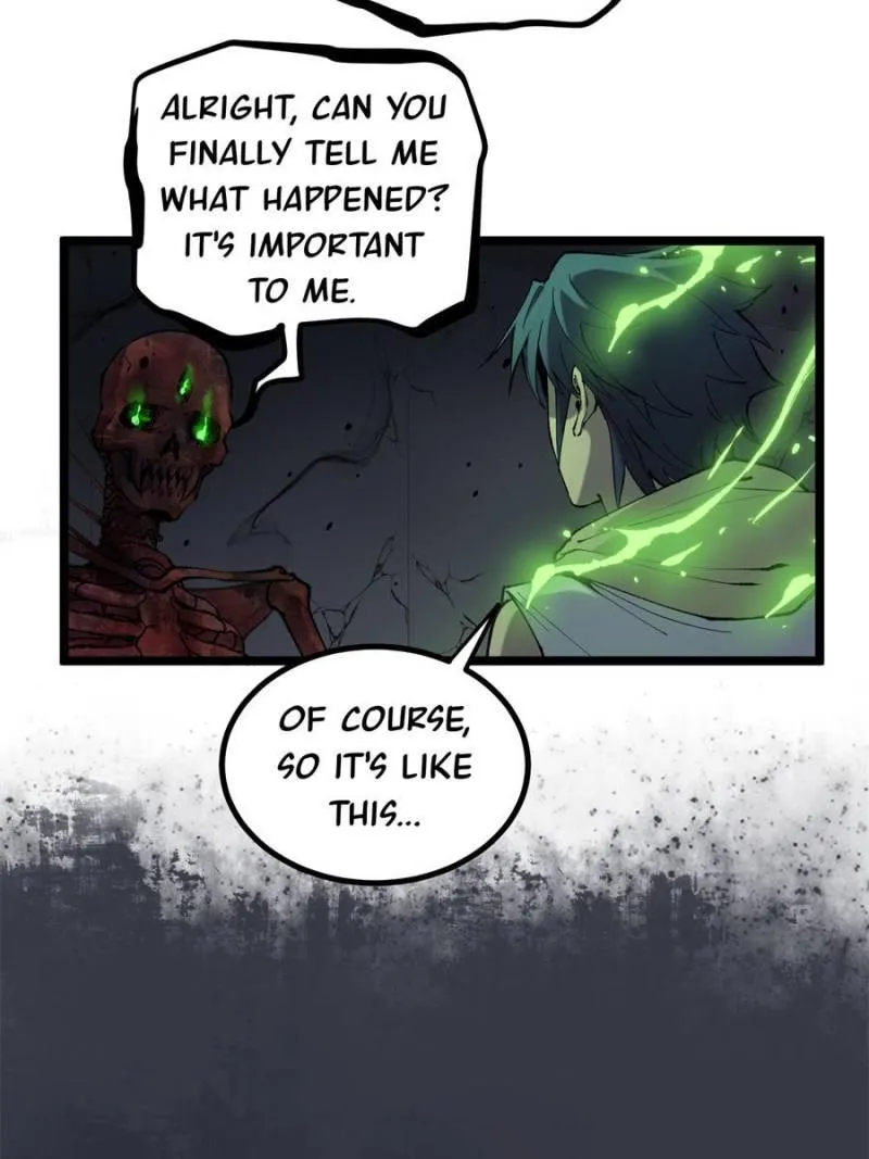 Read Myriad Realms Gatekeeper chapter 9 image 28 on Lezhin