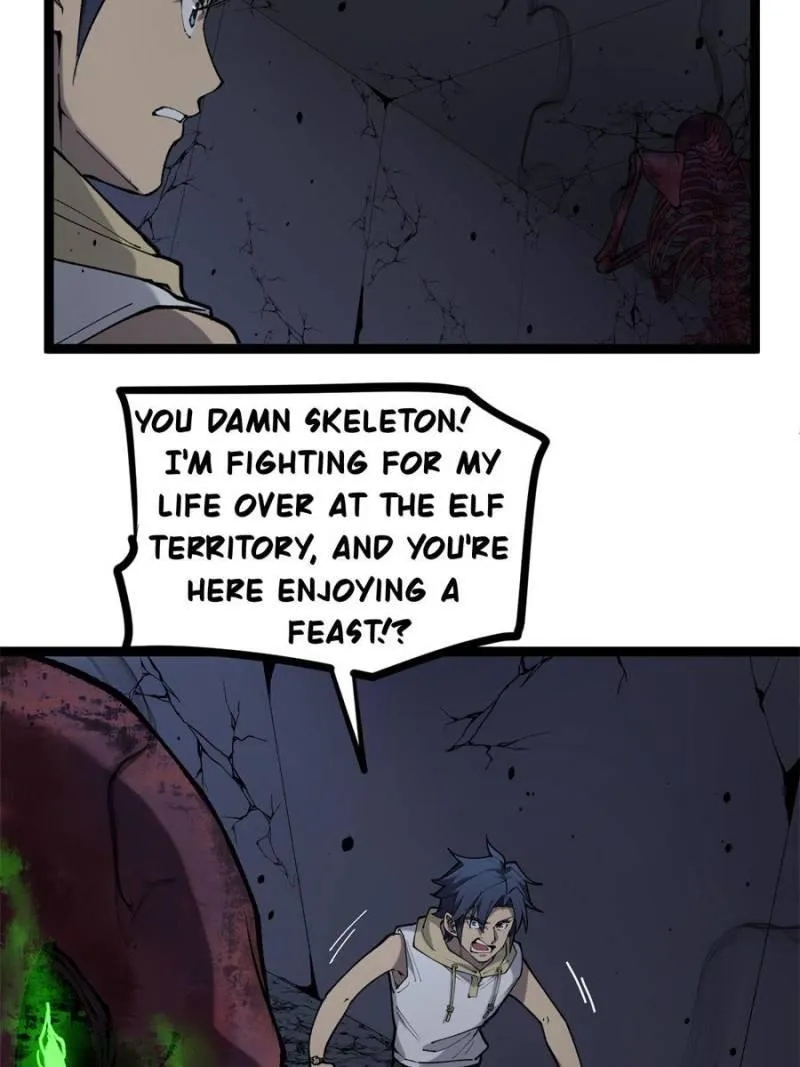Read Myriad Realms Gatekeeper chapter 9 image 3 on Lezhin