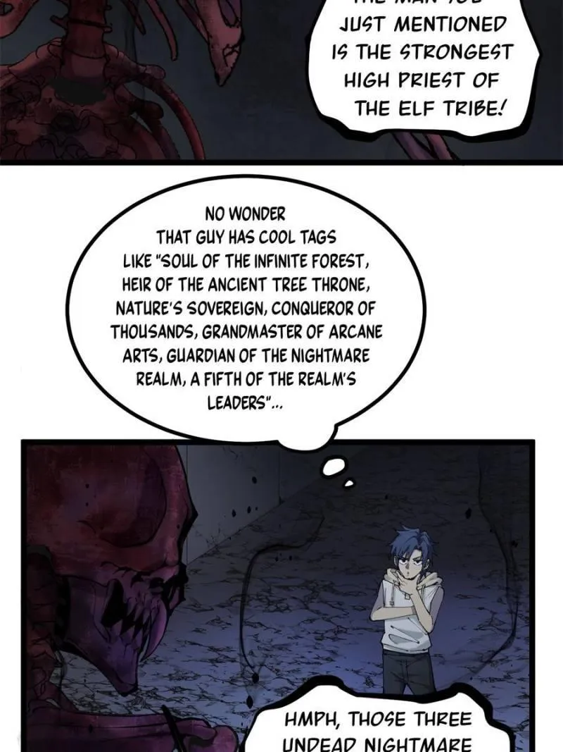 Read Myriad Realms Gatekeeper chapter 9 image 30 on Lezhin