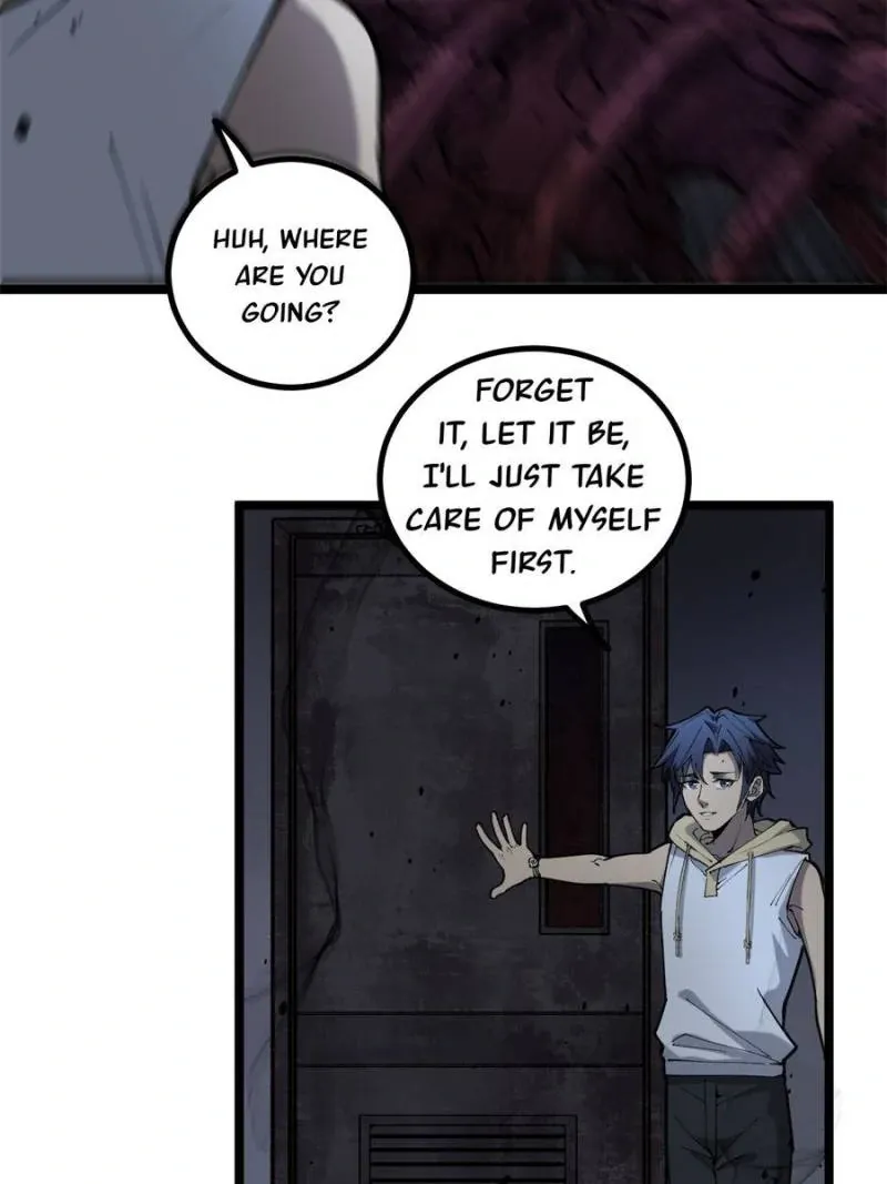 Read Myriad Realms Gatekeeper chapter 9 image 32 on Lezhin