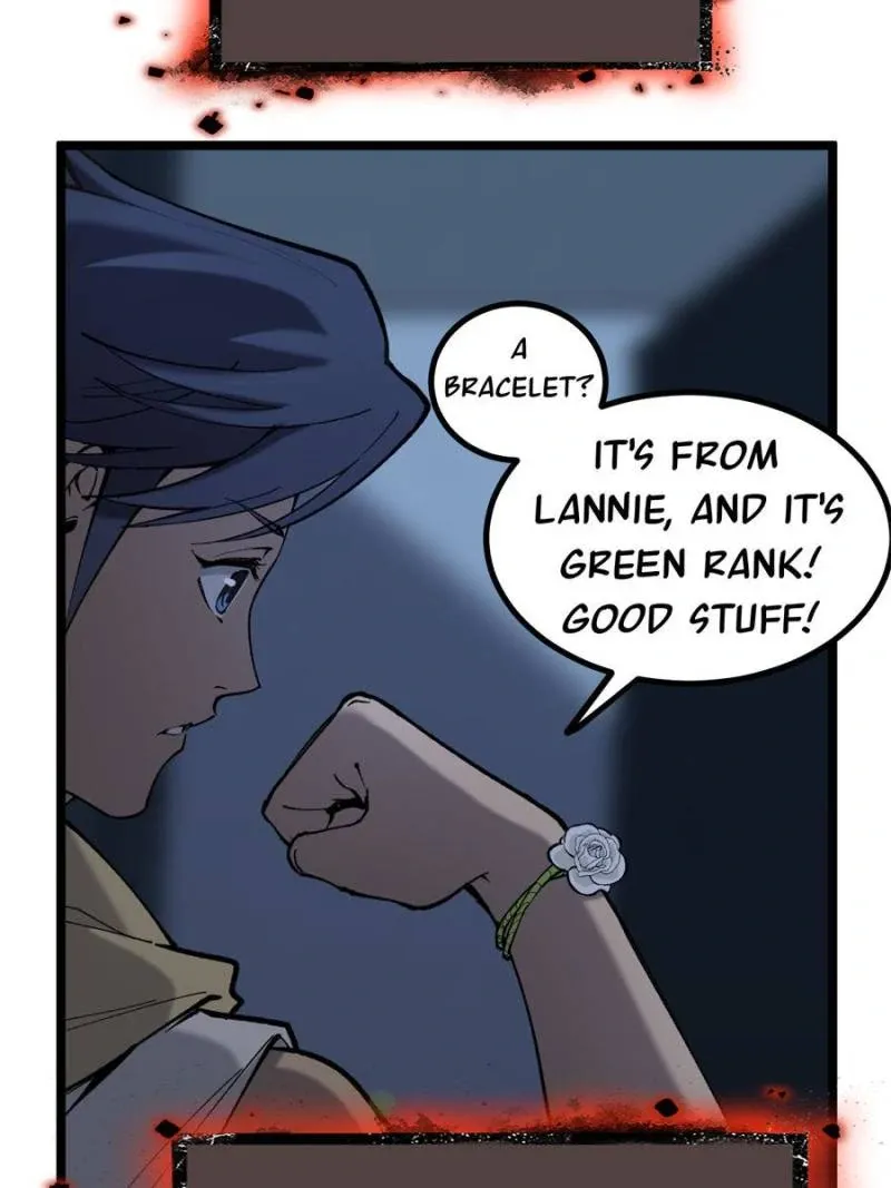Read Myriad Realms Gatekeeper chapter 9 image 36 on Lezhin