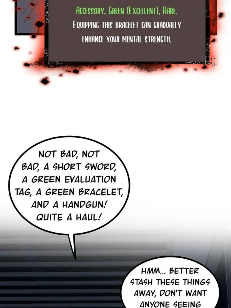 Read Myriad Realms Gatekeeper chapter 9 image 37 on Lezhin