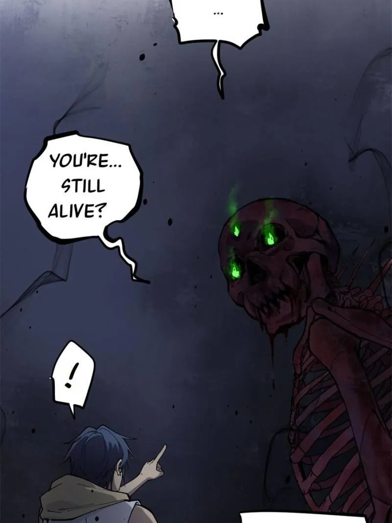 Read Myriad Realms Gatekeeper chapter 9 image 5 on Lezhin