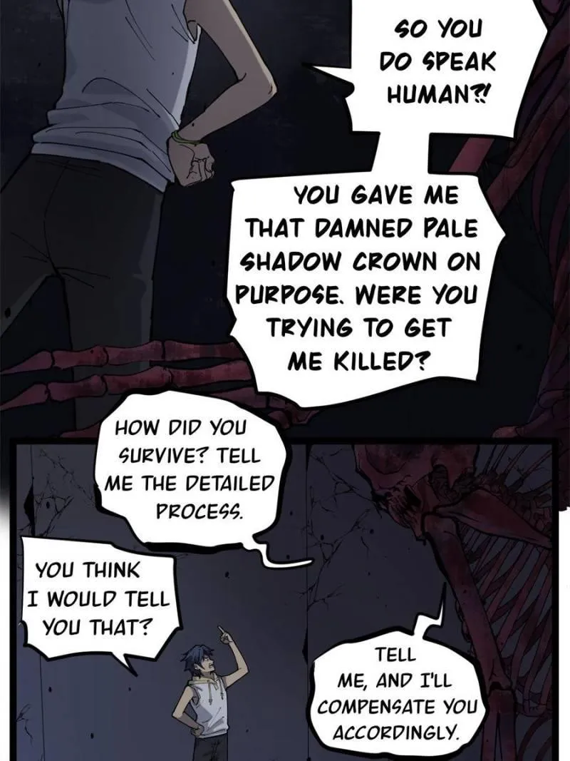 Read Myriad Realms Gatekeeper chapter 9 image 6 on Lezhin
