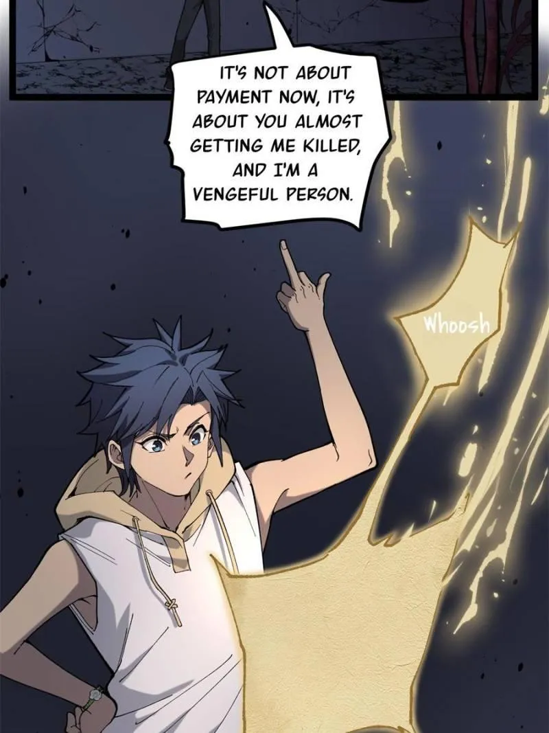Read Myriad Realms Gatekeeper chapter 9 image 7 on Lezhin
