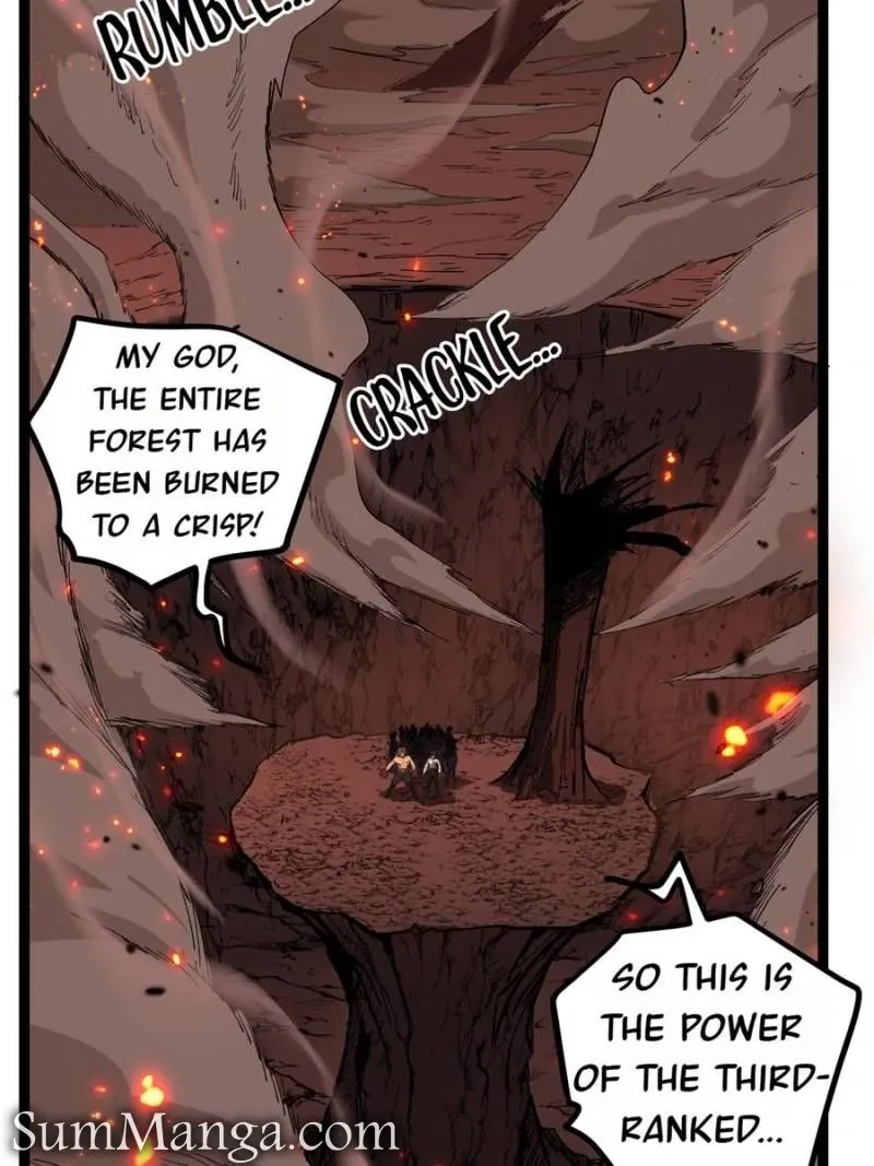 Read Myriad Realms Gatekeeper chapter 90 image 13 on Lezhin