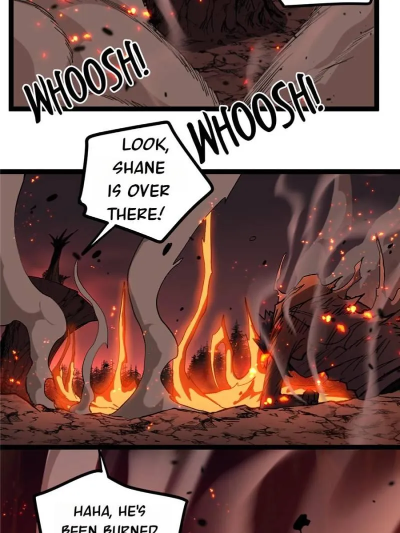 Read Myriad Realms Gatekeeper chapter 90 image 14 on Lezhin