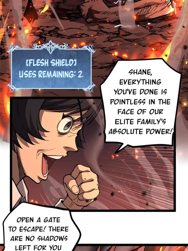 Read Myriad Realms Gatekeeper chapter 90 image 16 on Lezhin