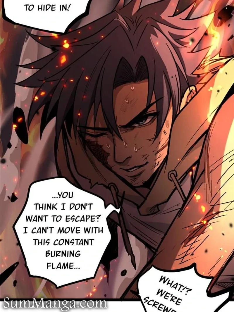 Read Myriad Realms Gatekeeper chapter 90 image 17 on Lezhin