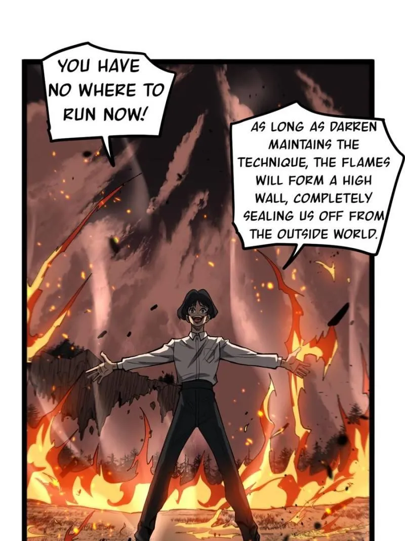 Read Myriad Realms Gatekeeper chapter 90 image 19 on Lezhin