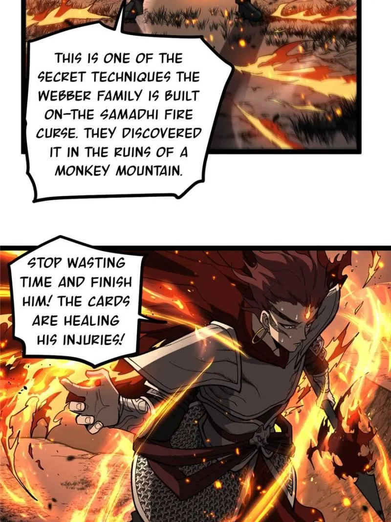 Read Myriad Realms Gatekeeper chapter 90 image 20 on Lezhin