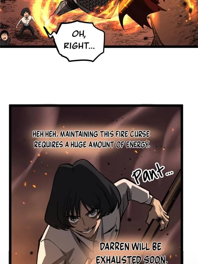 Read Myriad Realms Gatekeeper chapter 90 image 21 on Lezhin