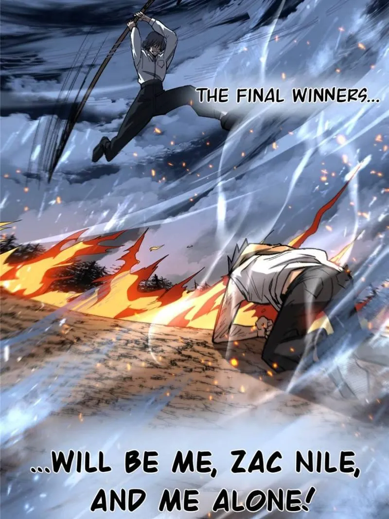 Read Myriad Realms Gatekeeper chapter 90 image 23 on Lezhin
