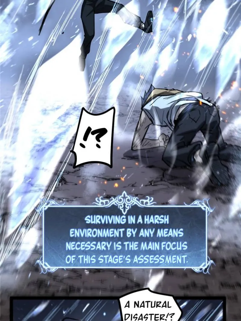 Read Myriad Realms Gatekeeper chapter 90 image 26 on Lezhin