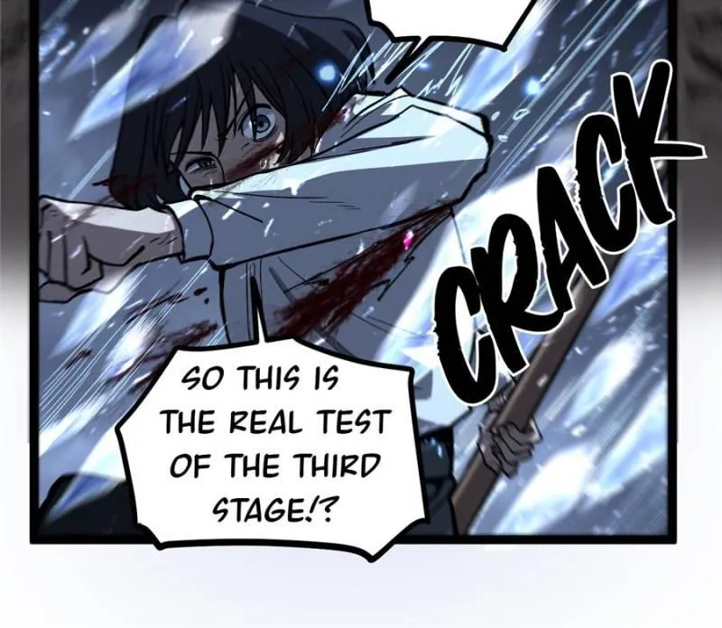 Read Myriad Realms Gatekeeper chapter 90 image 27 on Lezhin