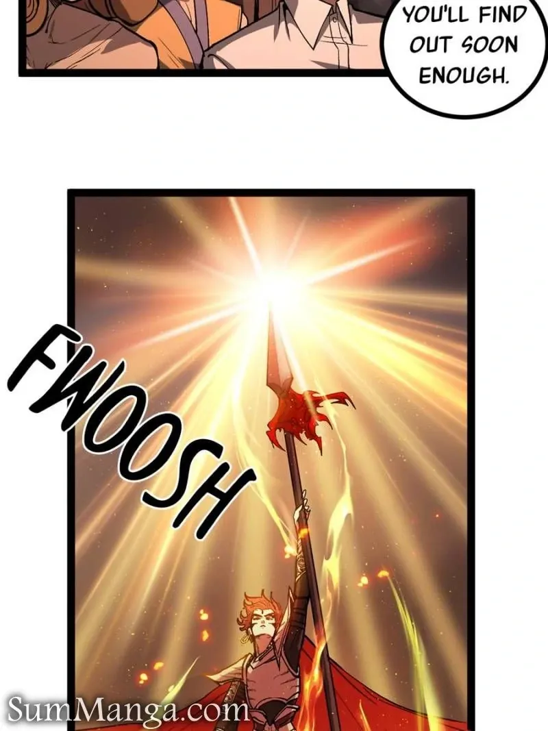 Read Myriad Realms Gatekeeper chapter 90 image 3 on Lezhin