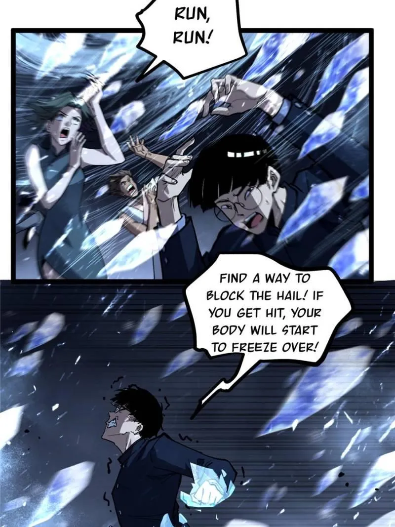 Read Myriad Realms Gatekeeper chapter 90 image 30 on Lezhin