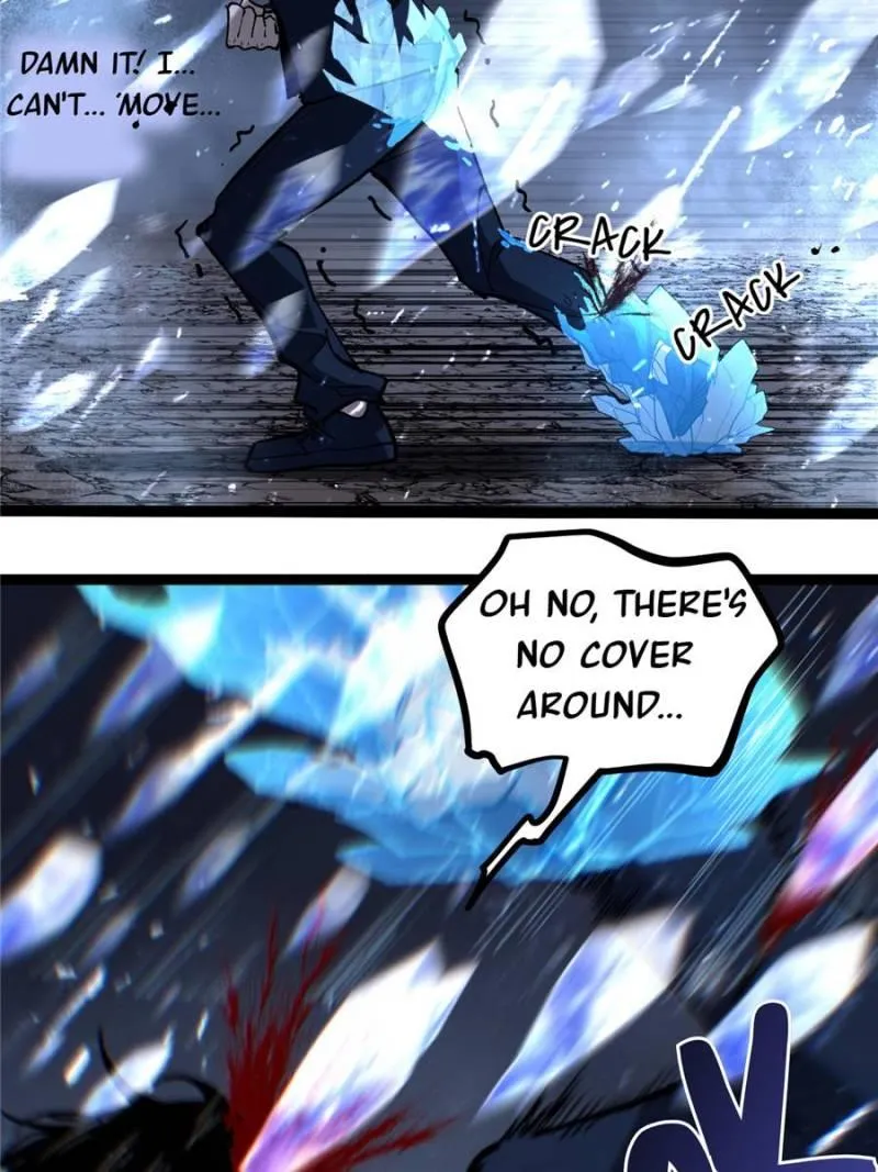 Read Myriad Realms Gatekeeper chapter 90 image 31 on Lezhin