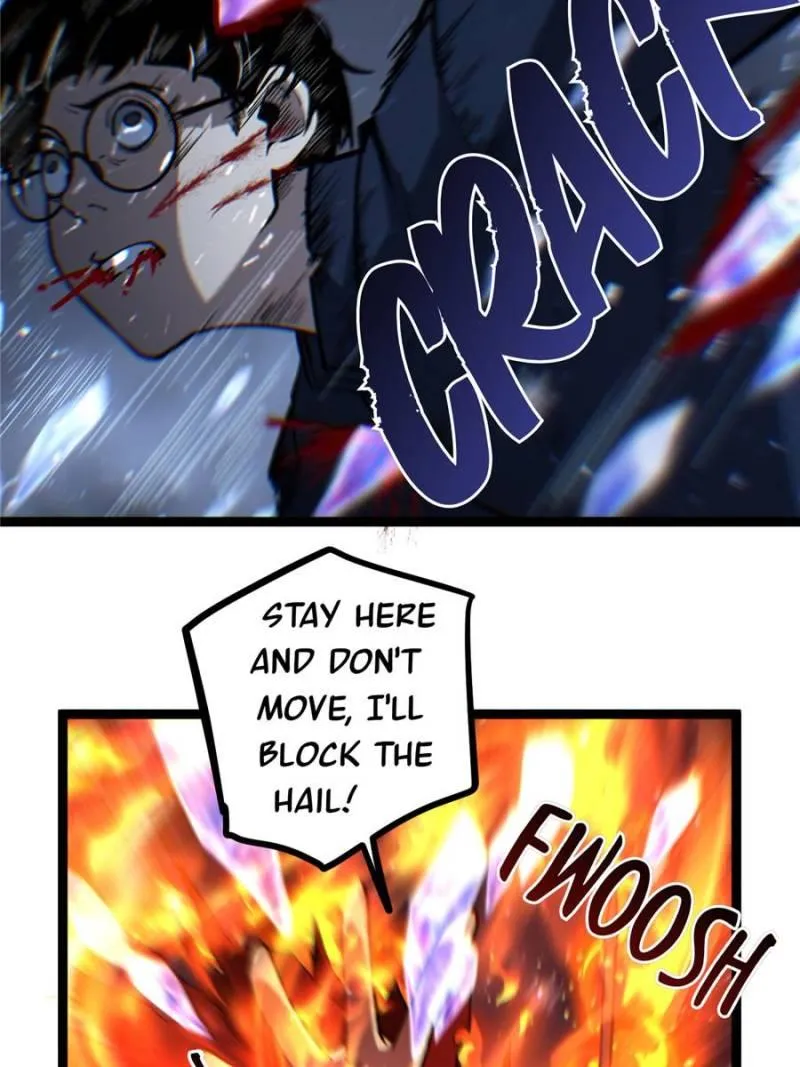 Read Myriad Realms Gatekeeper chapter 90 image 32 on Lezhin