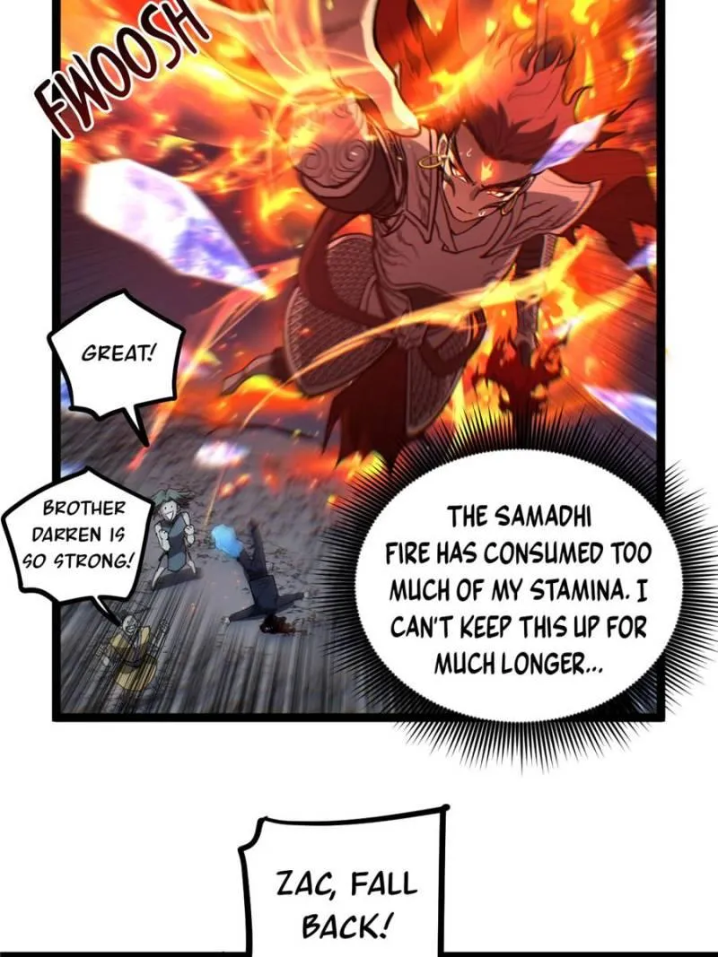Read Myriad Realms Gatekeeper chapter 90 image 33 on Lezhin
