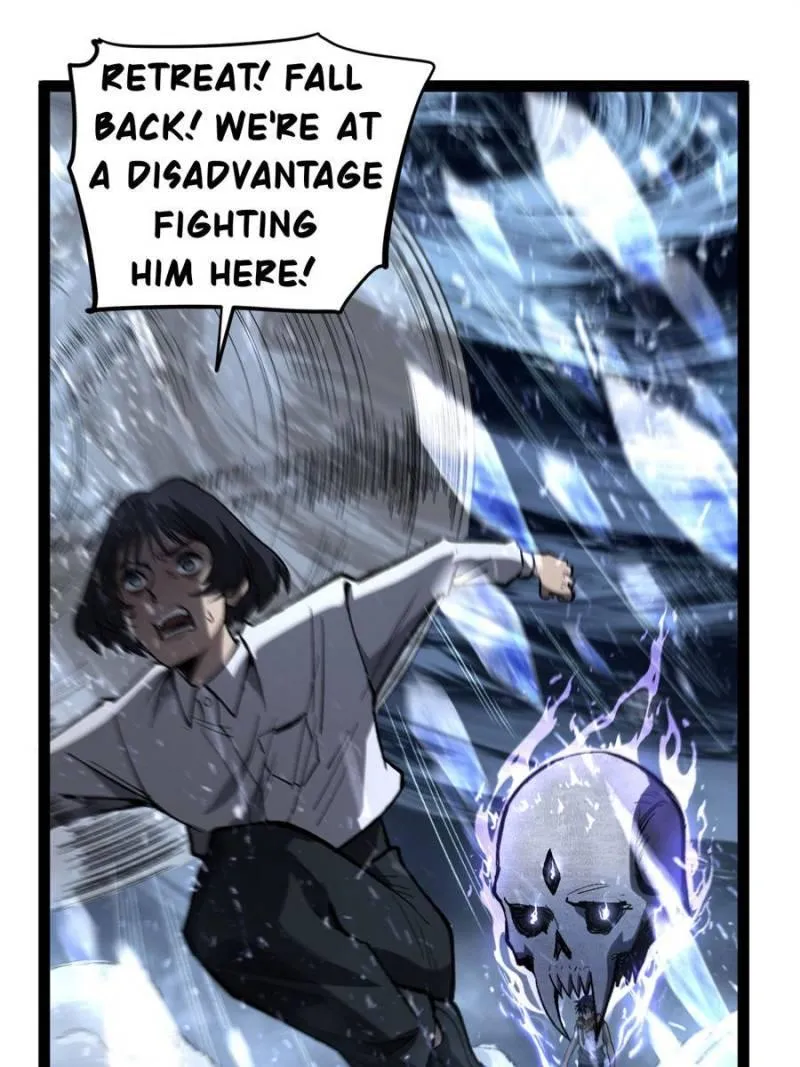 Read Myriad Realms Gatekeeper chapter 91 image 10 on Lezhin