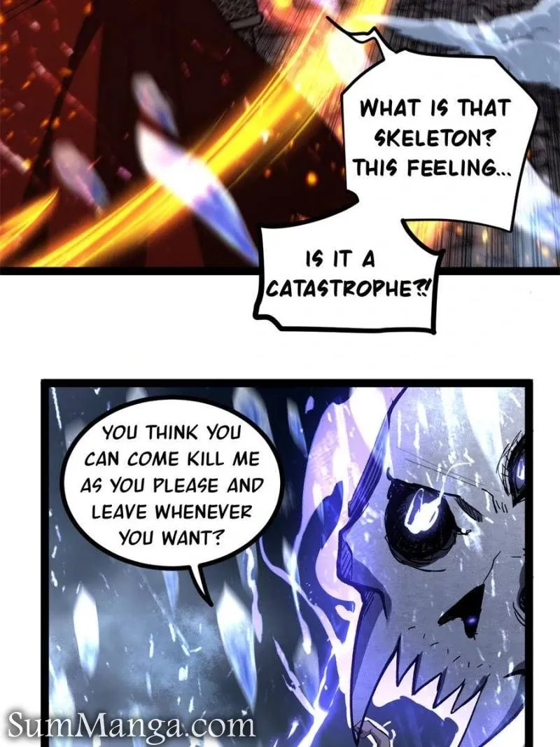 Read Myriad Realms Gatekeeper chapter 91 image 12 on Lezhin