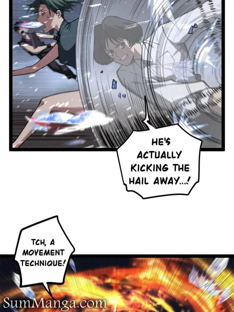 Read Myriad Realms Gatekeeper chapter 91 image 16 on Lezhin