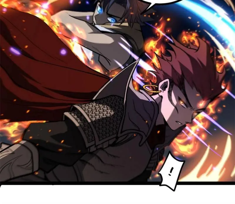 Read Myriad Realms Gatekeeper chapter 91 image 18 on Lezhin