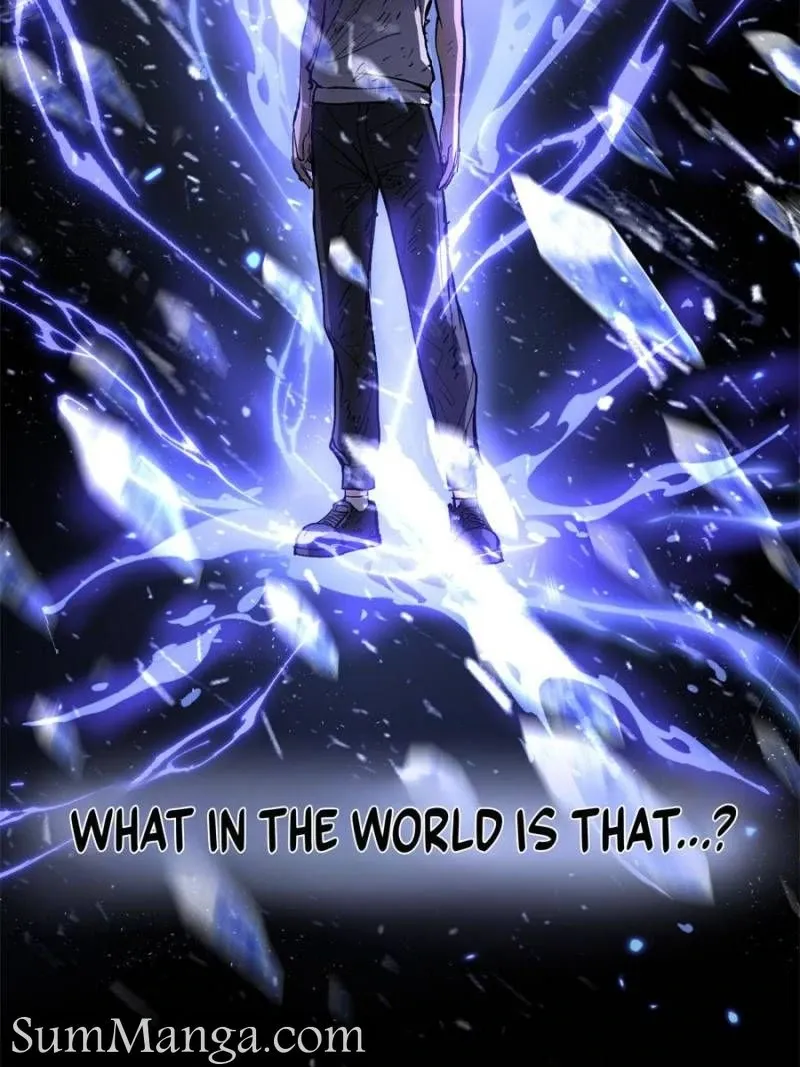 Read Myriad Realms Gatekeeper chapter 91 image 2 on Lezhin