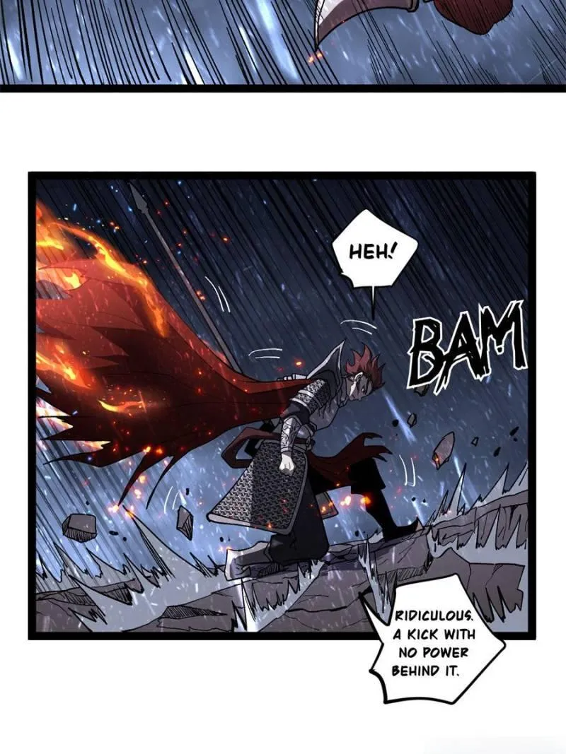 Read Myriad Realms Gatekeeper chapter 91 image 20 on Lezhin
