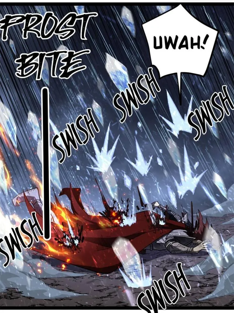 Read Myriad Realms Gatekeeper chapter 91 image 21 on Lezhin