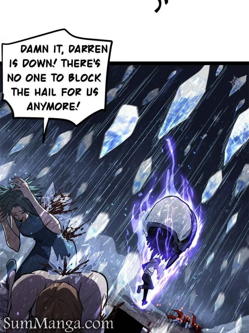 Read Myriad Realms Gatekeeper chapter 91 image 22 on Lezhin