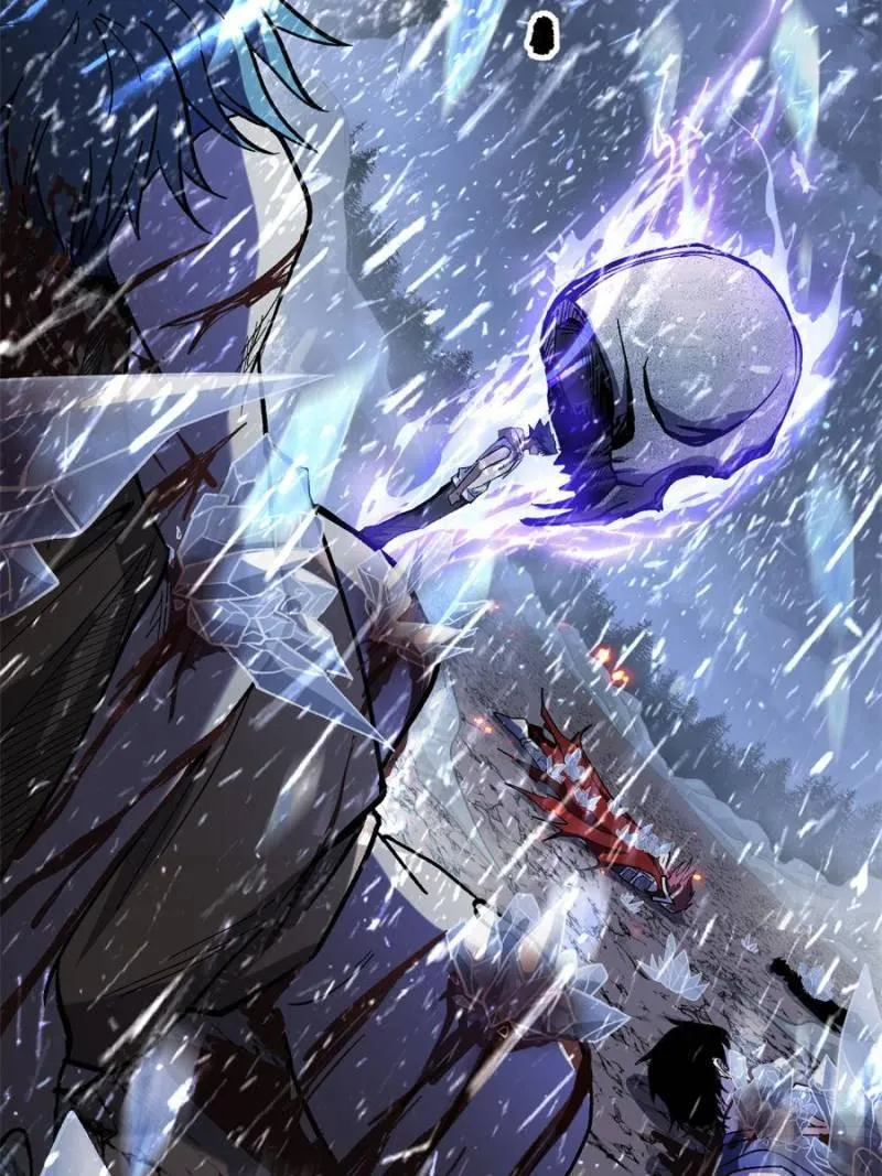 Read Myriad Realms Gatekeeper chapter 91 image 25 on Lezhin
