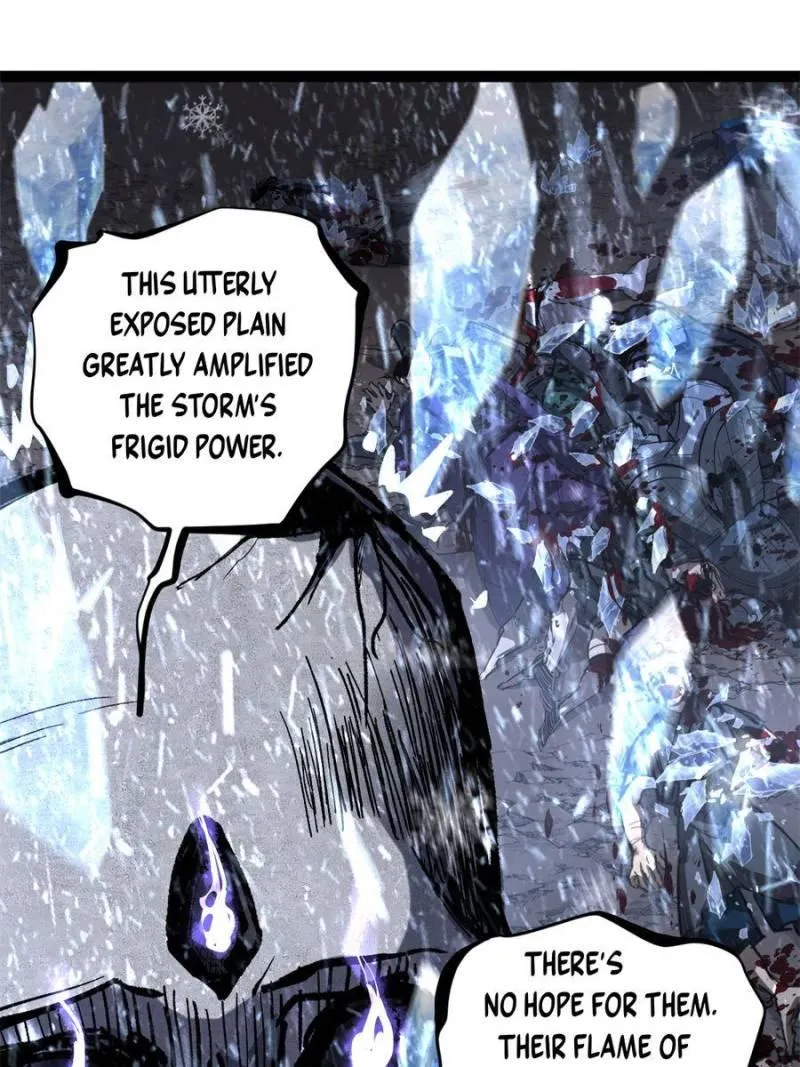 Read Myriad Realms Gatekeeper chapter 91 image 27 on Lezhin