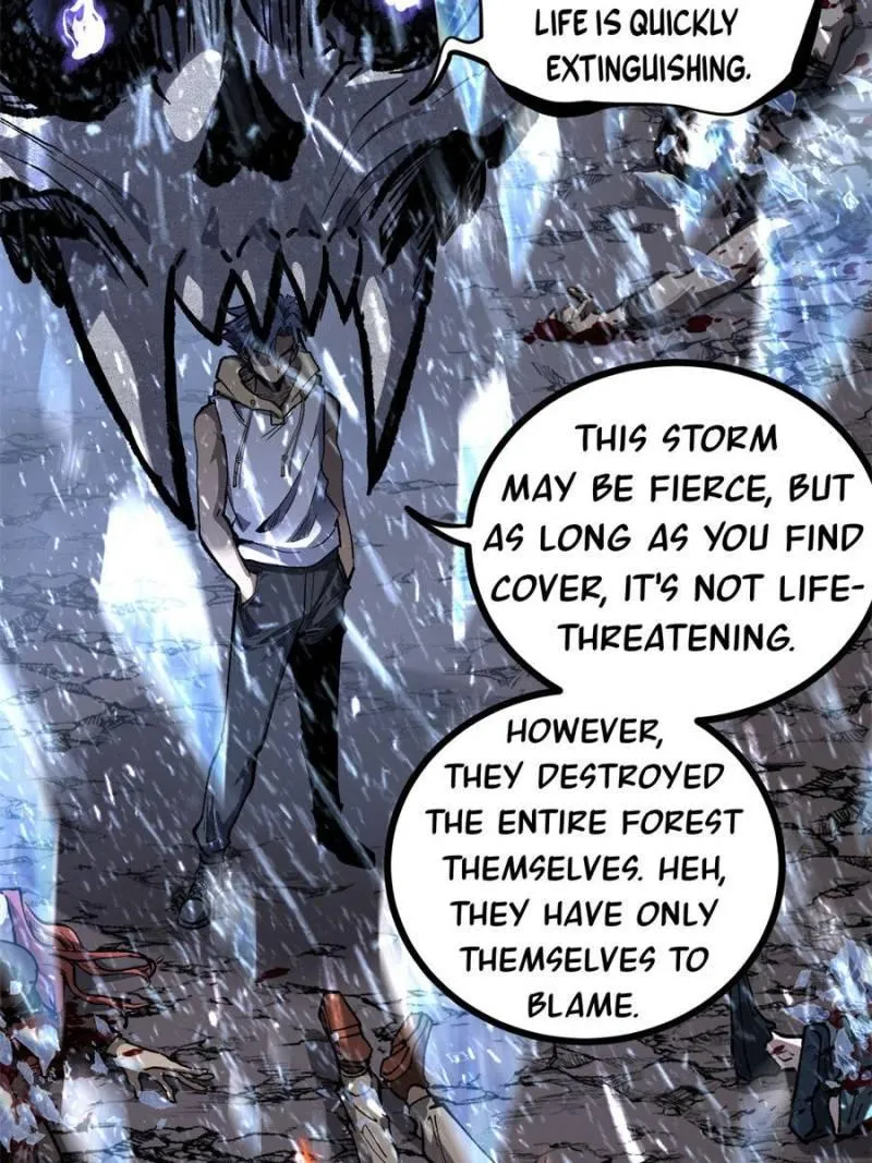 Read Myriad Realms Gatekeeper chapter 91 image 28 on Lezhin