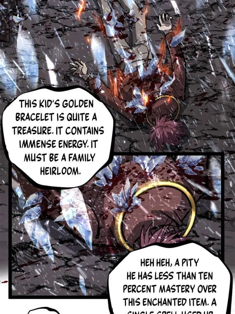 Read Myriad Realms Gatekeeper chapter 91 image 29 on Lezhin