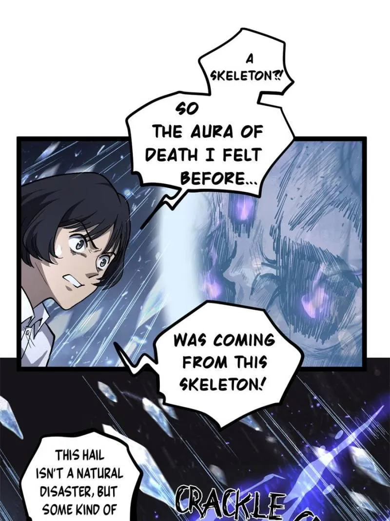 Read Myriad Realms Gatekeeper chapter 91 image 3 on Lezhin