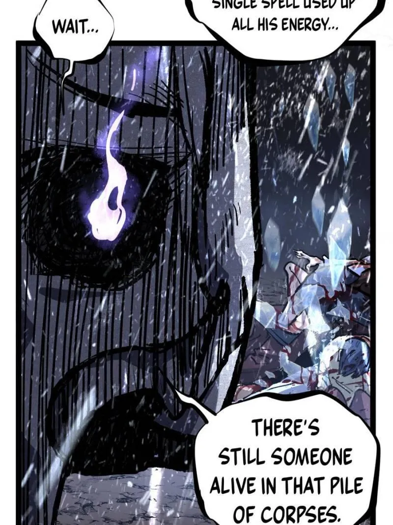Read Myriad Realms Gatekeeper chapter 91 image 30 on Lezhin