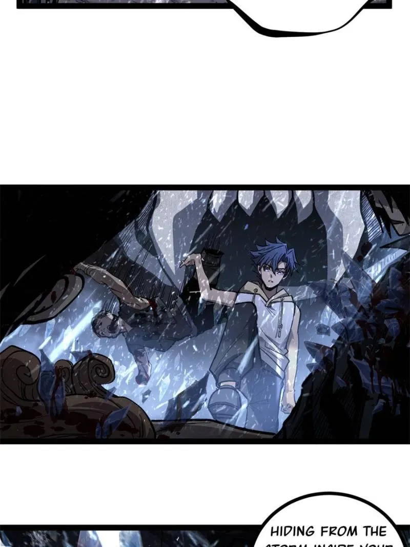 Read Myriad Realms Gatekeeper chapter 91 image 31 on Lezhin