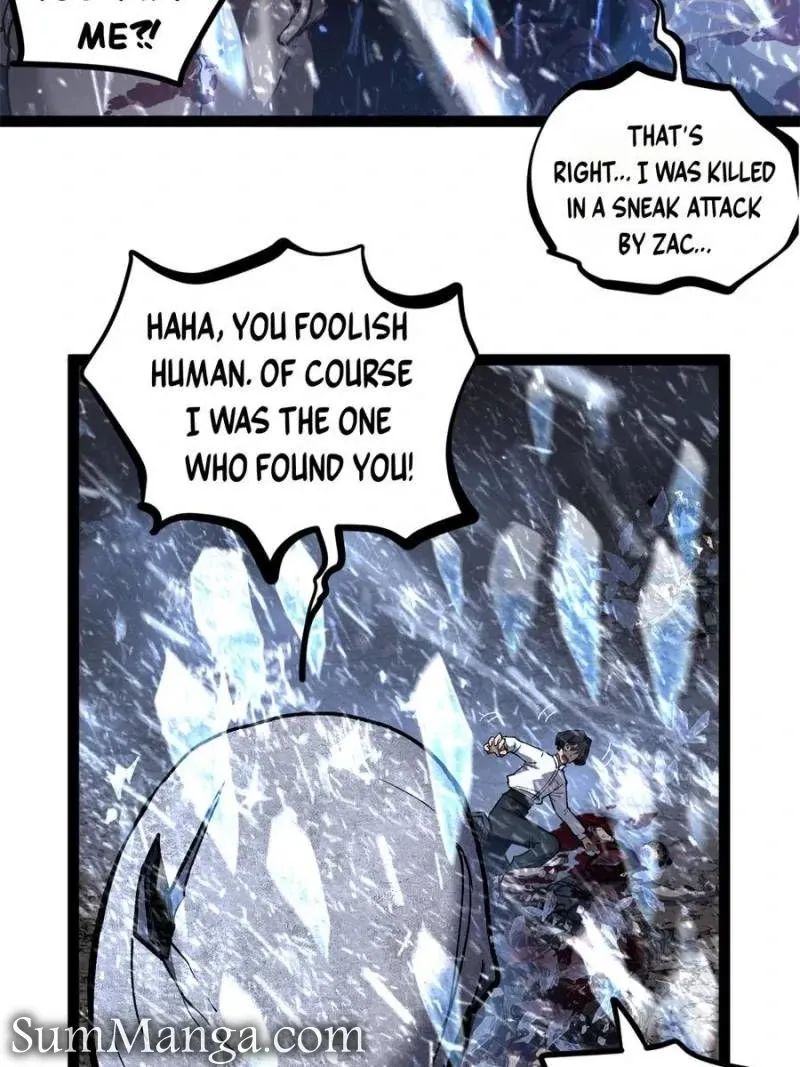 Read Myriad Realms Gatekeeper chapter 91 image 33 on Lezhin