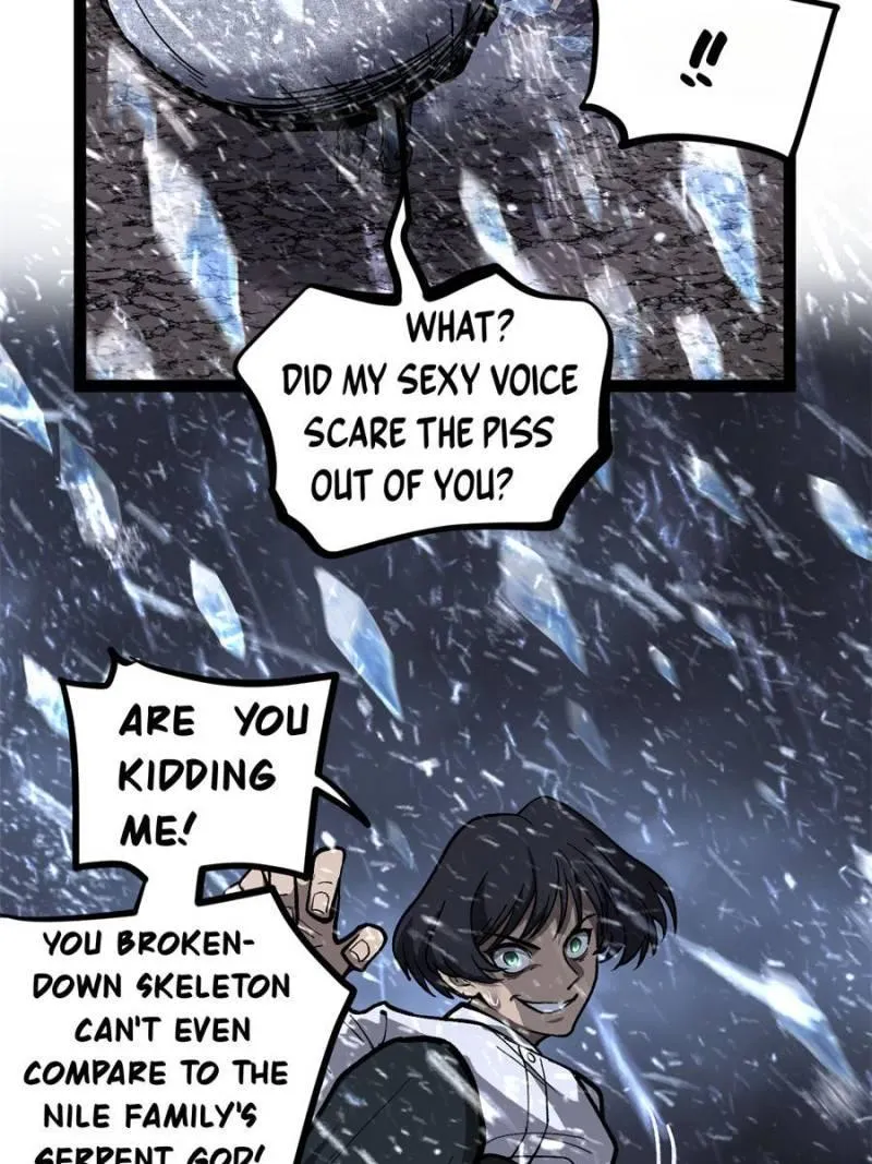 Read Myriad Realms Gatekeeper chapter 91 image 34 on Lezhin