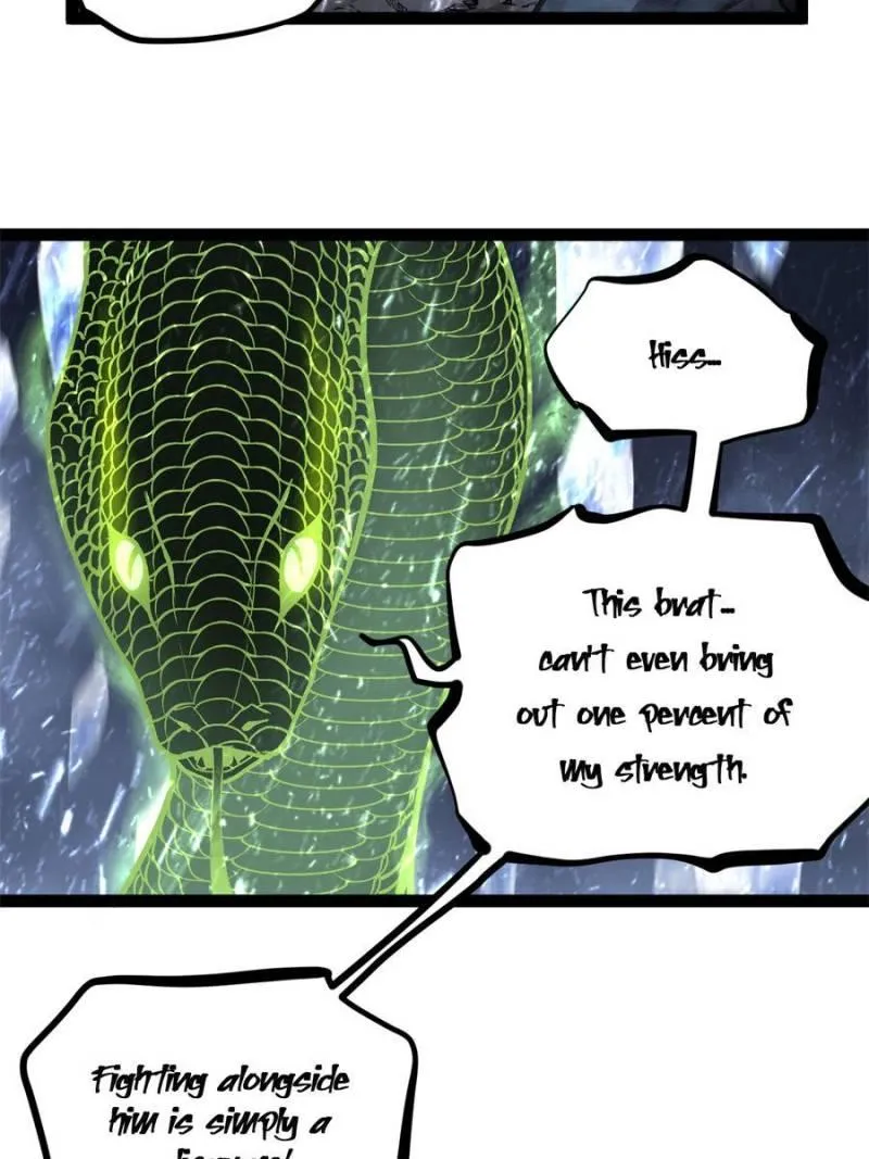Read Myriad Realms Gatekeeper chapter 91 image 41 on Lezhin